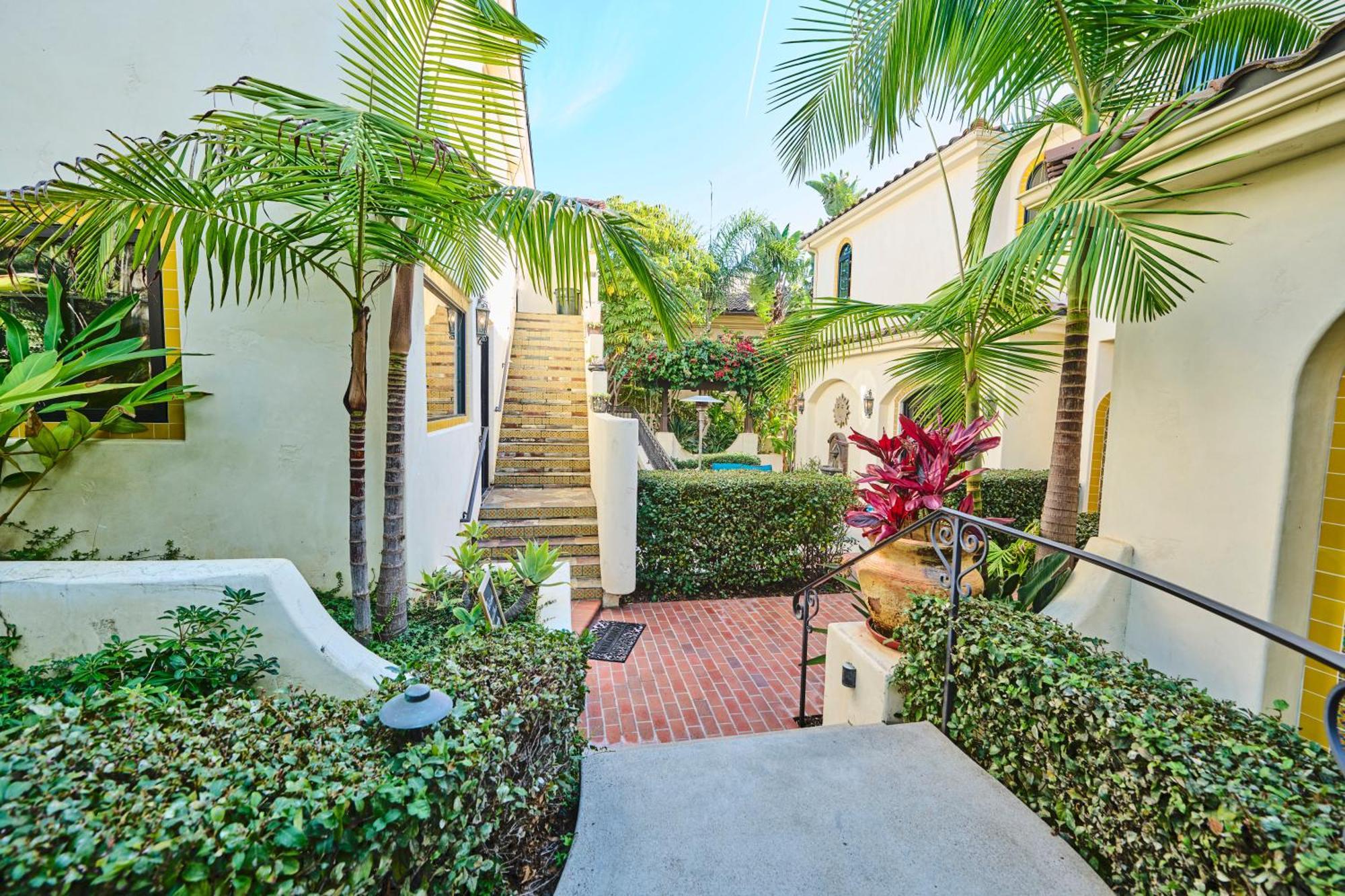 360 Degree Ocean & City Views With Pool, Spa, Close To The Beach! Pets Ok San Diego Exterior foto