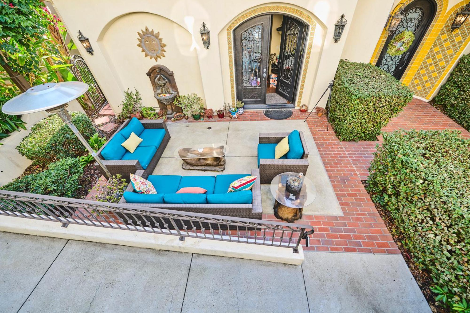 360 Degree Ocean & City Views With Pool, Spa, Close To The Beach! Pets Ok San Diego Exterior foto