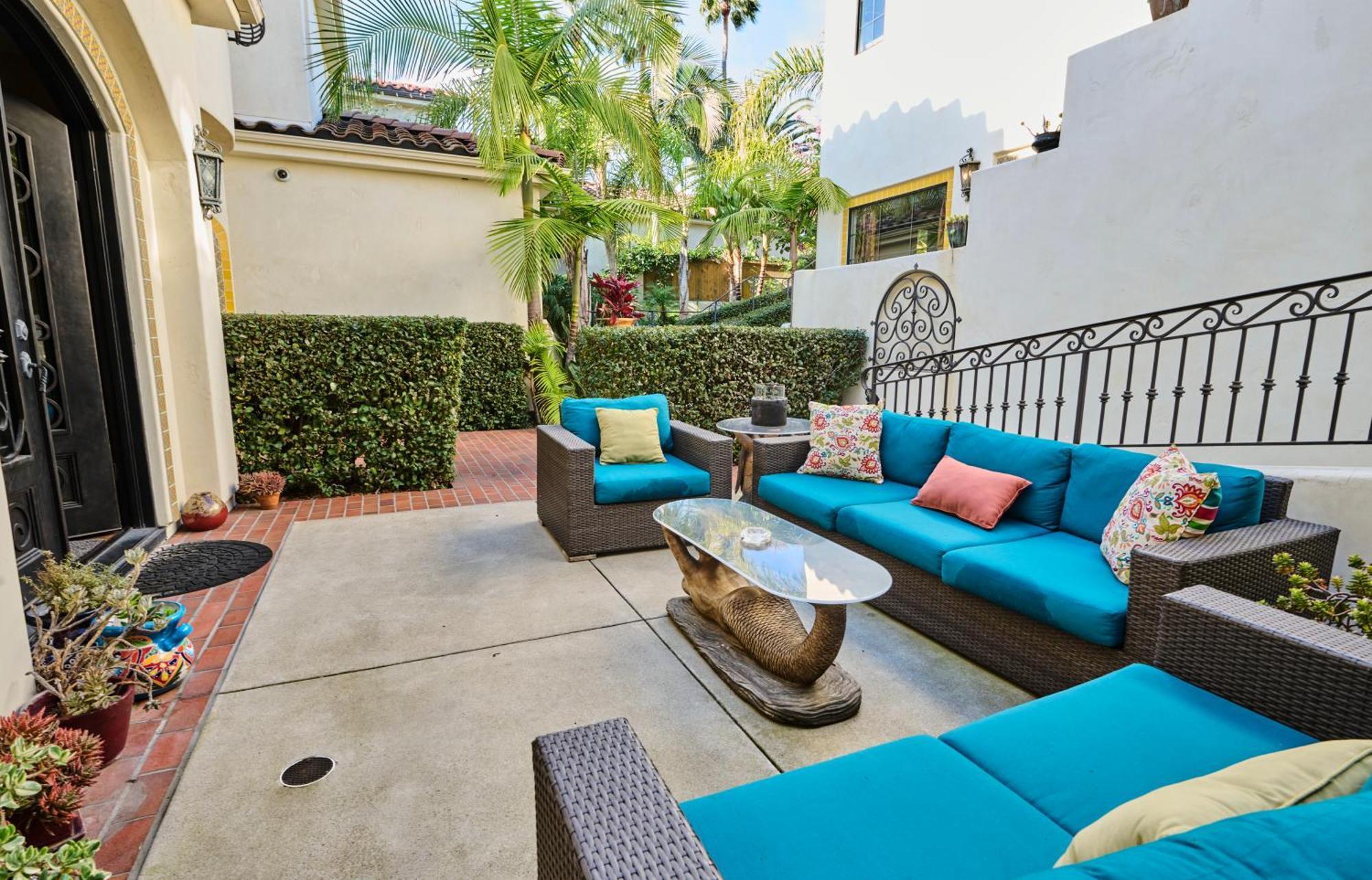 360 Degree Ocean & City Views With Pool, Spa, Close To The Beach! Pets Ok San Diego Exterior foto